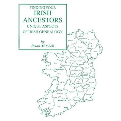 Finding Your Irish Ancestors