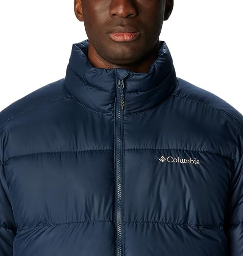 Image of Columbia Big & Tall Pike Lake II Jacket