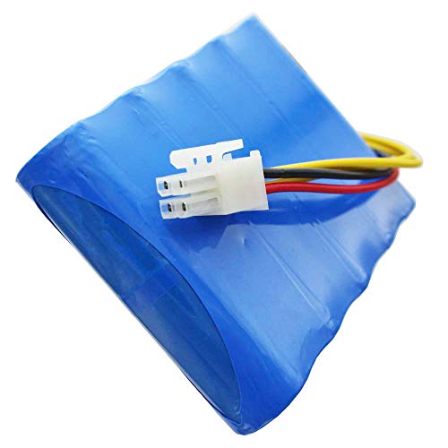 Neu Akku passend für Husqvarna Automower 310, 315, Li-ion, 18,5V, 2600mAh, 48,1Wh