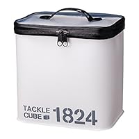 [第一精工] タックルボックス ルアーケース 黒 33167 タックルボックス タックルキューブ 1812(黒) ルアーケース タックルケース 釣り Amazon | 第一精工 タックルボックス タックルキューブ 1812(黒