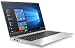 HP ProBook 635 Aero G7 Laptop, 13,3 Zoll FHD(1920x1080), AMD Ryzen 5 4500U, 8GB RAM, 256GB SSD, japanische QWERTY-Tastatur, Windows 11 Pro (erneuert)
