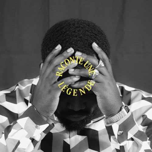 Episode 77 - Issiaka Johnson