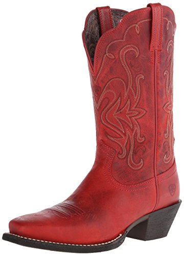 Ariat Women's Legend Western Cowboy Boot