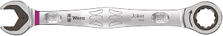 Wera Joker Maul-Ringratschen-Schlüssel, 14 mm, 05073274001