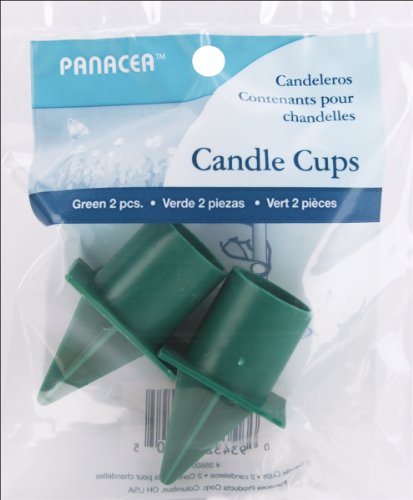 Panacea Candle Cups 1