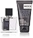 Produktbild Mexx Duftset Forever Classic Never Boring for him Eau de Toilette 30ml + Showergel 50ml, 1er Pack (1 x 80 ml)