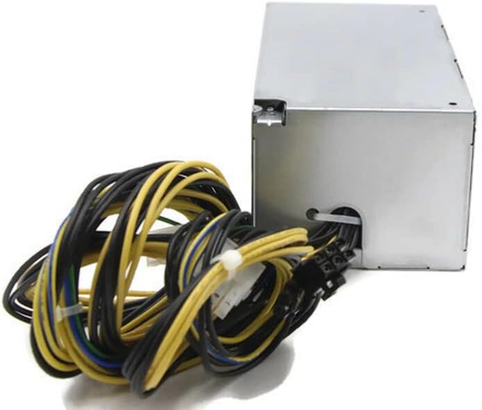 New Genuine Replacement 260W Power Supply for Thinkcentre Thinkstation M80t M80s M90s M70t M70s V50t-13IMB M75s Gen 2 M75t Gen 2 V50t-13IOB G2 5P50V03182