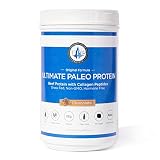 Ultimate Paleo Protein Powder