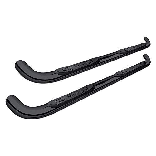 Smittybilt Sure Step 3" Tube Textured Black #TOP24