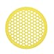 Schwimmende Bieneninsel, Bienentränke Tablett, Bienenbewässerung, nachhaltige Gartenarbeit, charmante Dekoration, 20 cm, für Gartendekoration, Outdoor, Fütterung