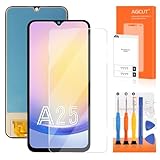 Champ Application : Ecran replacement pour Galaxy A25 5G est fabriqué en verre de qualité supérieure et autres matériaux à cristaux liquides. Doté d'une excellente reproduction des couleurs et d'une haute définition, il est conçu pour le remplacement d'écrans défectueux. Il résout notamment : Les problèmes de réactivité de l'écran, Les défauts d'affichage, La casse du LCD.