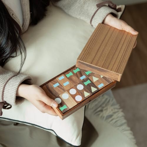 Puzzle éducatif STEM pour tout-petits idéal pour les après-midis calmes