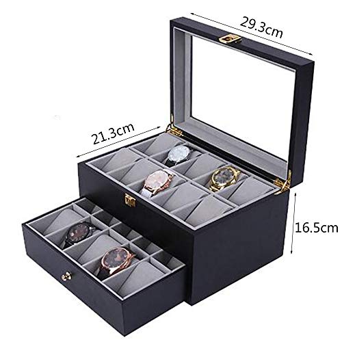 LMEI-WatchBox xiaomei-32885-LMEI-WatchBox
