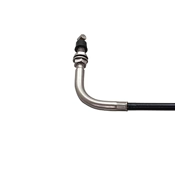 Amazon.com: SBT Throttle Cable compatible with Kawasaki