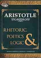 Politics & Poetics by Aristotle アリストテレス Politics & Poetics by Aristotle アリストテレス Poetics