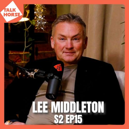 S2 Ep15: Lee Middleton - the Man Behind Equine America