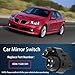 Car Mirror Switch Compatible with Pontiac G6 Solstice Replaces# 15261341