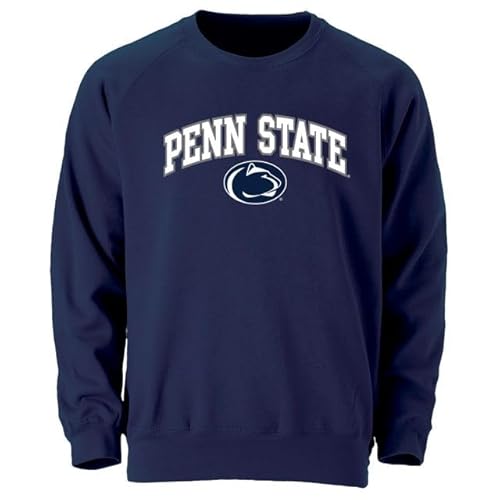 BarnSmith Penn State logo crewneck sweatshirt
