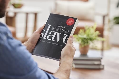 Slave: The Hidden Truth About Your Identity in Christ - Image 2