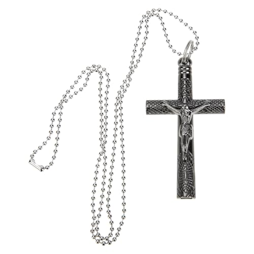 Mikinona Alloy Drum Key with Cross Shape and Chain Necklace Professional Drum Tuning Tool for Percussion Instrument Part Adjustment