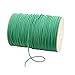 Produktbild Elastische Bänder für Gesicht Breite elastische Schnur für Crafts elastisches Seil, Gummi-+-band Breit zum Nähen, Wäschegummi Gummizug Gummilitze Elastisches Elastic Band Nähzubehör 3mm 10m (G)