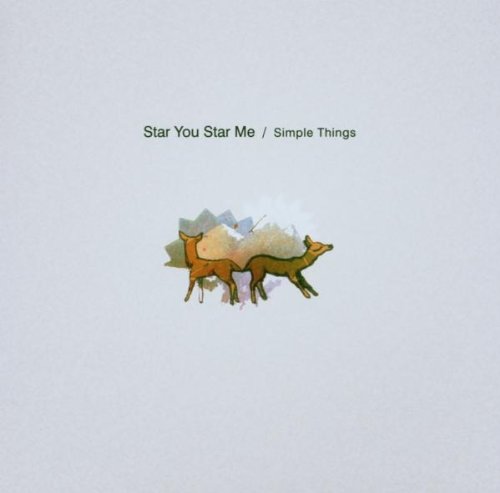 Simple Things [Audio CD] Star You Star Me