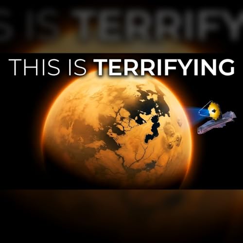 James Webb Uncovers a Terrifying Secret Beneath Titan