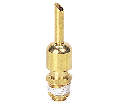 Valve de pression NPT 3/20,3 cm en acier durable pour installations fiables