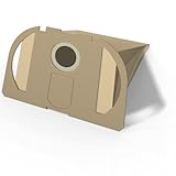 Top Qualität 30 Staubsaugerbeutel geeignet für Vorwerk Tiger 250, 251, 252 von Staubbeutel-Profi®