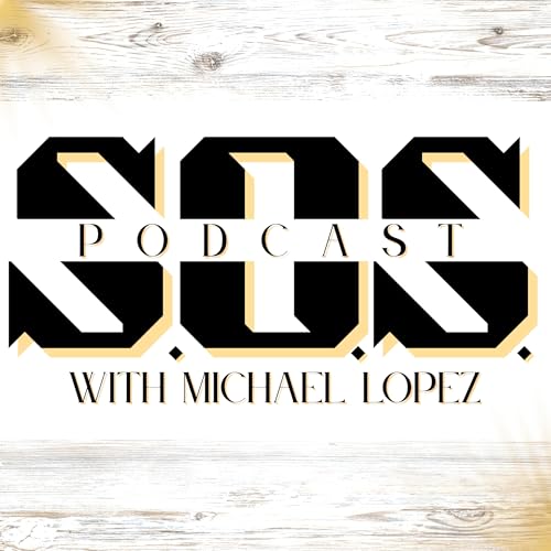 S.O.S. Podcast cover art