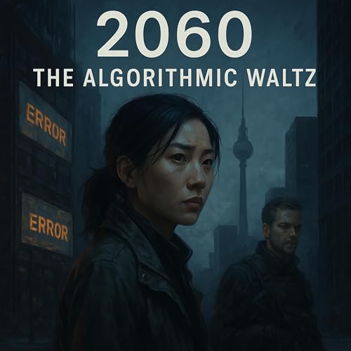 Niohmar.exe > configuration_2060: The Algorithmic Waltz Podcast Por  arte de portada