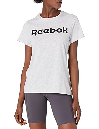 Image of Reebok Women's Logo Tee