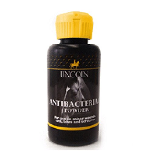 Lincoln Antibacterieel poeder 20g