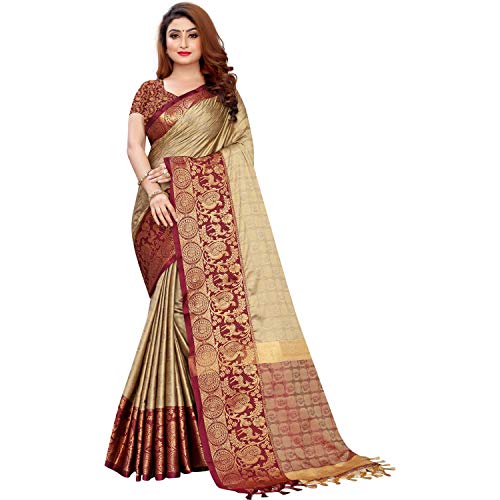 amazon fancy saree