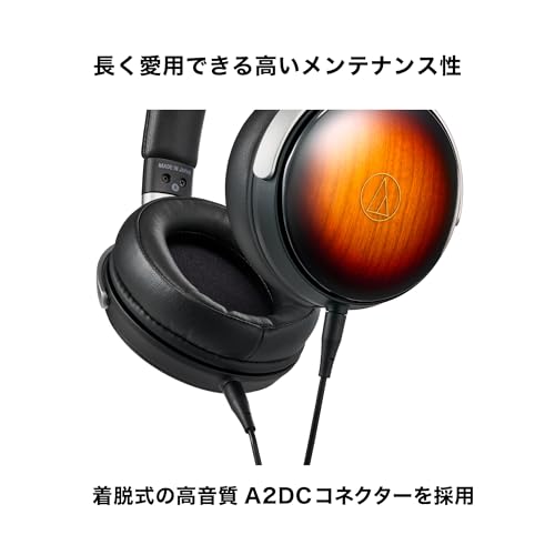 ATH-WP900SE 商品画像10
