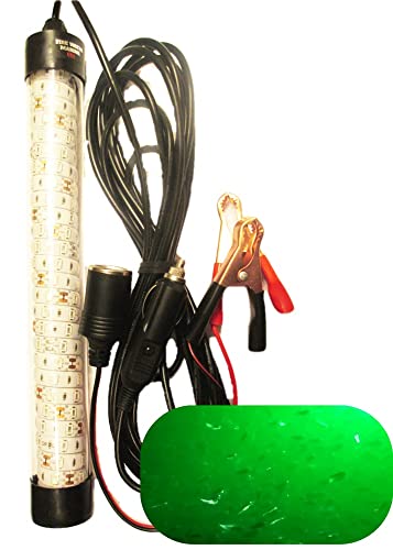 Fire Water Marine 12 Volt Deluxe 12