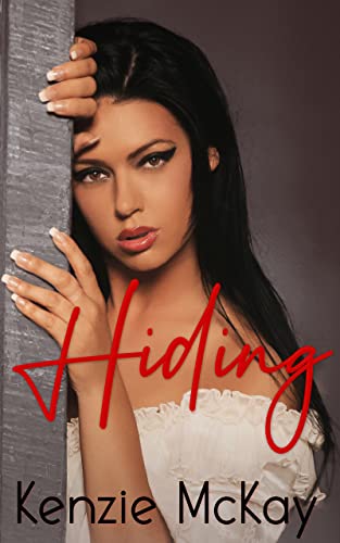 Hiding: Transgender Romance (Trans Women) #TOP23
