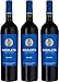 Produktbild Amalaya Tinto de Corte, Valle Calchaquí, Salta 2017/2018 (3 x 0.75 l)