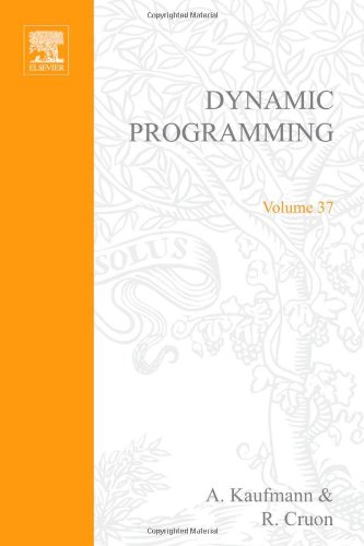 Dynamic Programming (Mathematics in Science & Engineering)