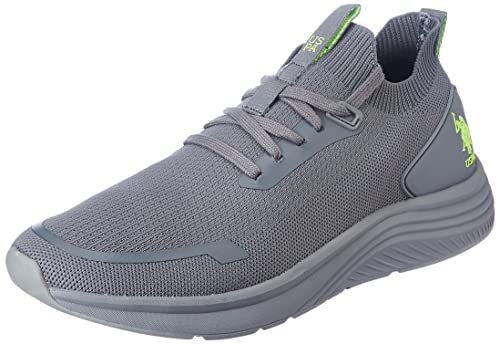 Image of U.S. Polo ASSN. Men Lace Up Sneaker Shoes