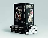  Time to Act: Einzigartige Fotografien. Erstklassige Schauspieler. Weltberühmte Theater.