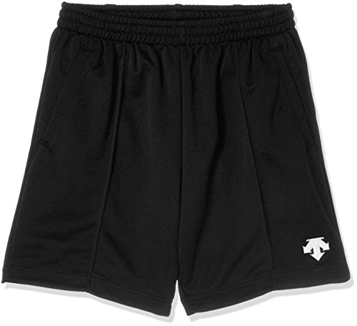 [デサント] クォーターパンツ 吸汗 バレーボール