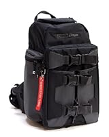 Algopix Similar Product 1 - Cinebags DSLRHD Backpack