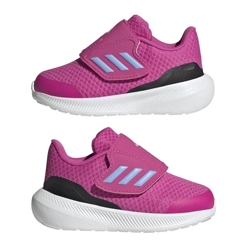 Image of adidas Baby Runfalcon 3.0 Hook & Loop Shoe
