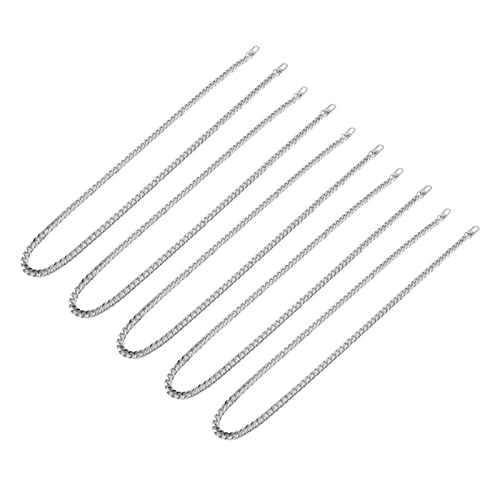 [AMBITO DI APPLICAZIONE]: ideale per la creazione di gioielli fai-da-te, tra cui collane, bracciali e cavigliere, adatti a varie occasioni come appuntamenti, shopping e feste.