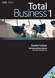 Total Business 1 (Total Business: Providing a complete package for the world of work)