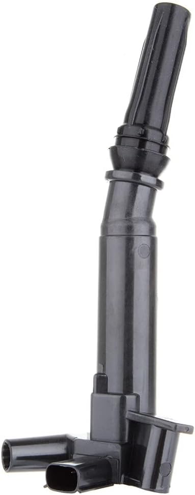 ASAPE Set of 1 Ignition Coil Pack Fit for Ford for F-350 Super Duty 6.2L 2011-2016 for Ford for F-250 Super Duty 6.2L 2011-2016, Replace UF631