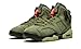 Jordan Youth Air 6 Retro GS CN1085 200 Cactus Jack - Travis Scott - Size 7Y