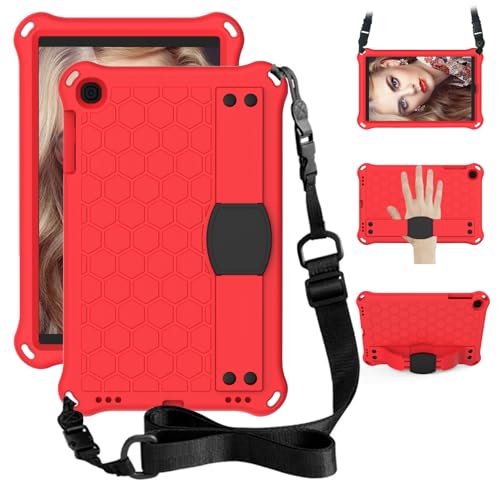 Custodia per bambini compatibile con tablet Samsung Galaxy Tab A