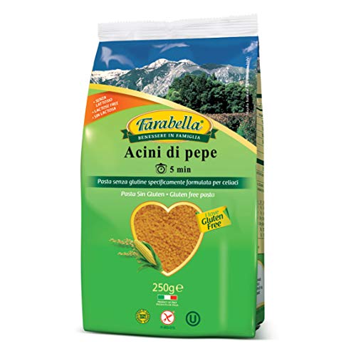 Farabella acini pepe 250